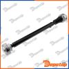 Arbre de transmission avant pour JEEP | NWN-CH-019, 10-220110
